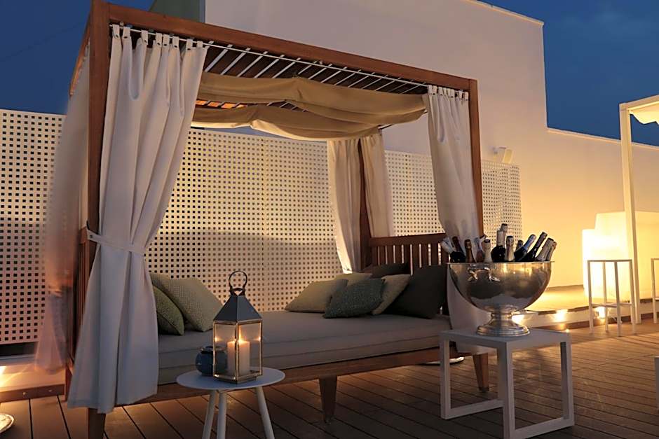 La Dimora delle Fate Luxury & SPA