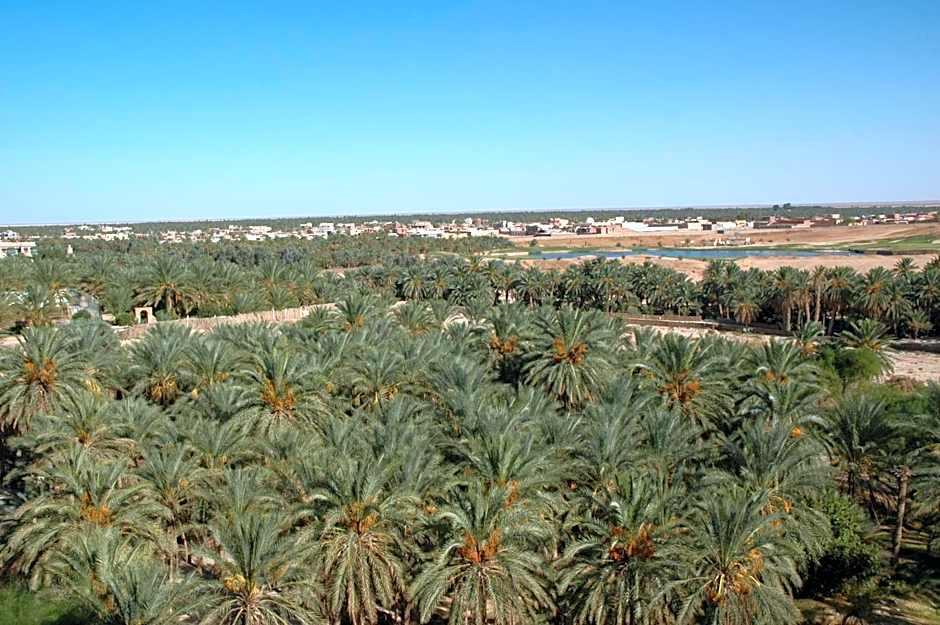 El Mouradi Tozeur
