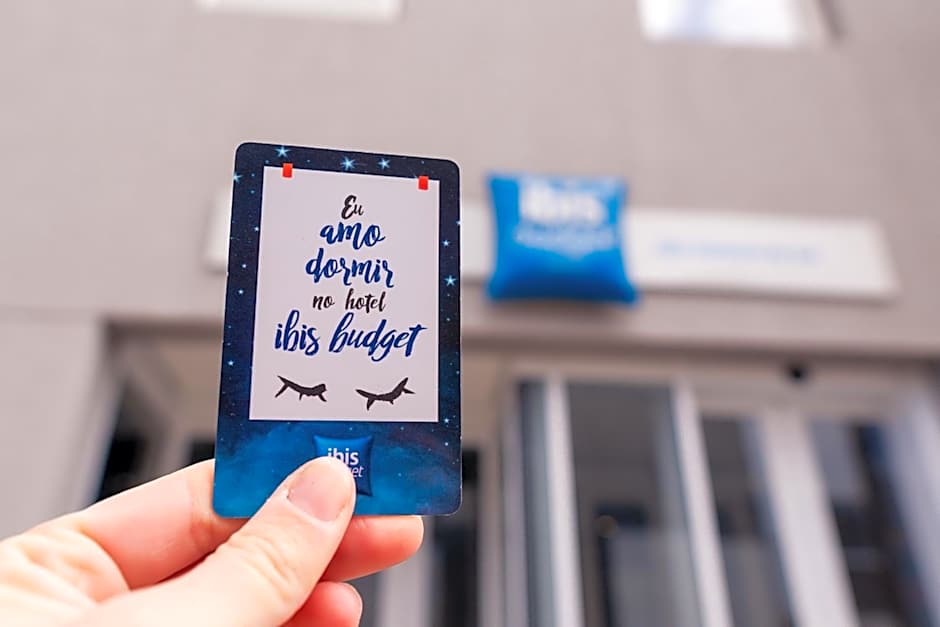 ibis budget Sao Caetano