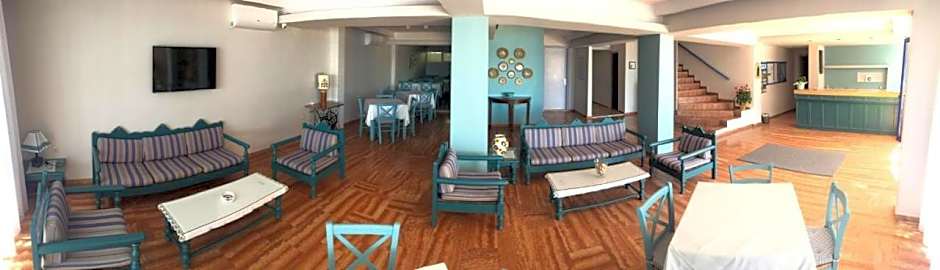 Knossos Hotel