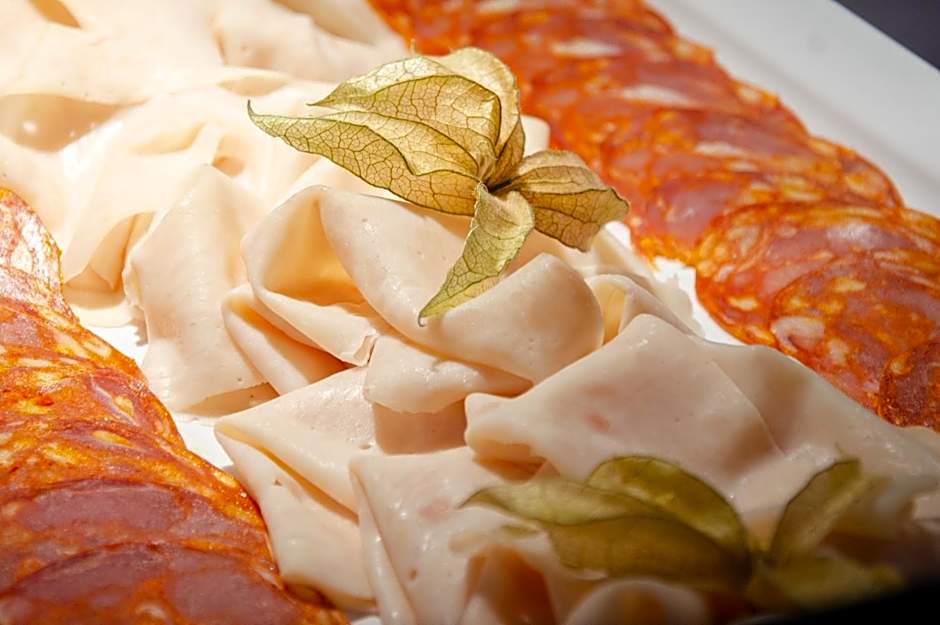 Ski Plaza Hotel & Wellness