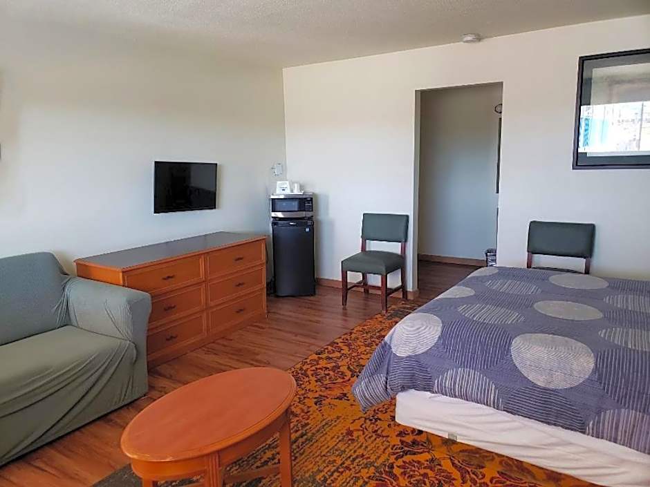 Americas Best Value Inn-Greeley/Evans