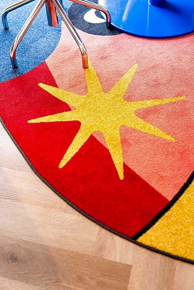 Upon Angels - Adults Only