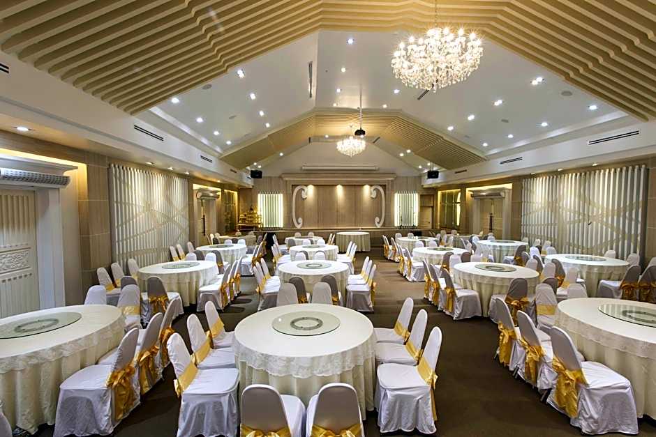 Nantrungjai Boutique Hotel