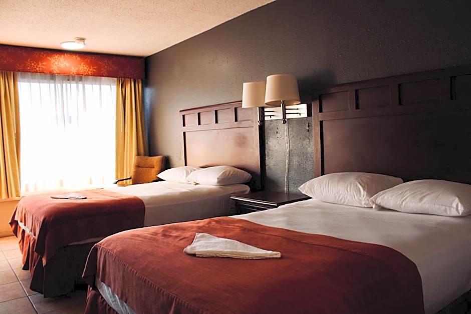 LA VISTA INN