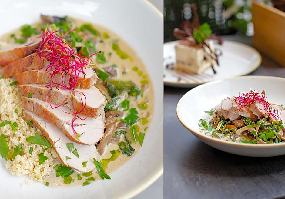 Apartamenty Sowa Bydgoszcz