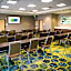 Holiday Inn Express & Suites Salt Lake City South-Murray By IHG