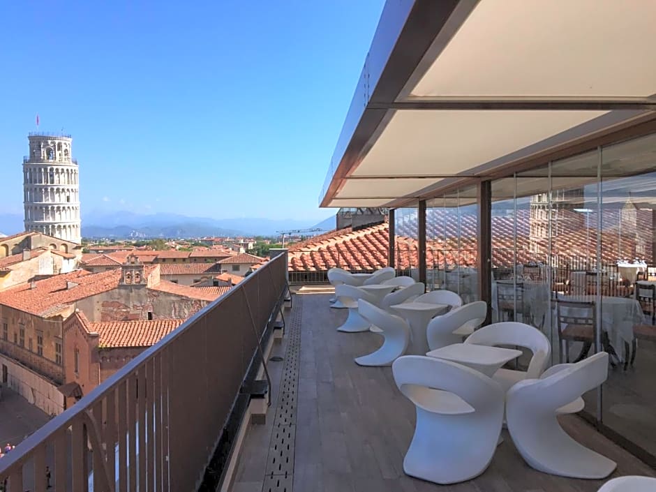 Grand Hotel Duomo