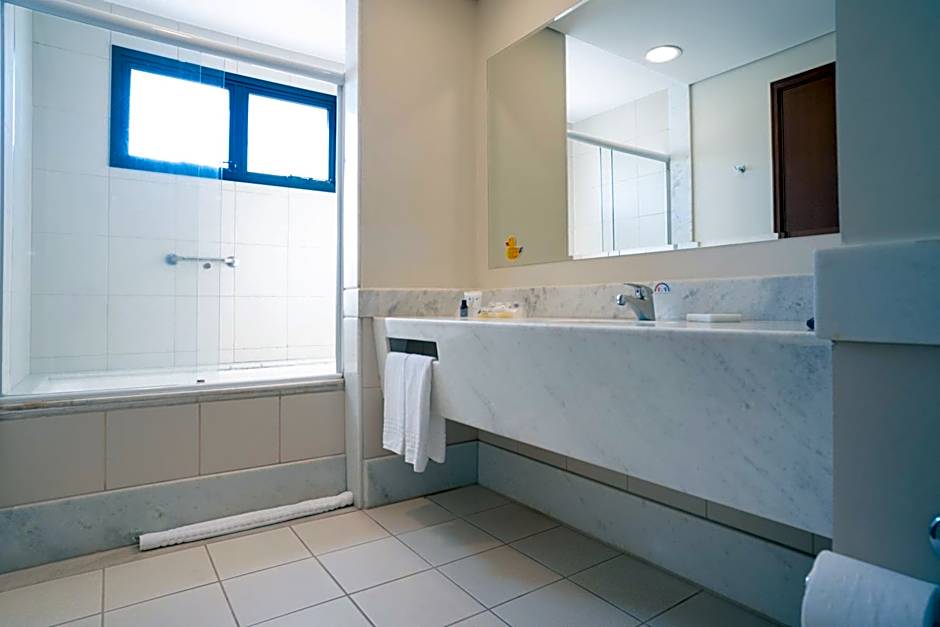 Jk Premium Hotel e Eventos