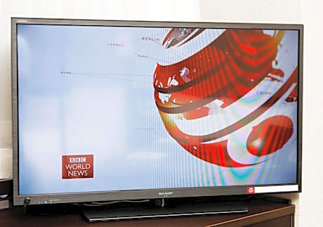 Single Room with Bath