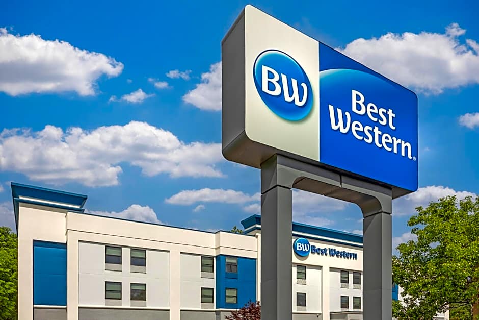 Best Western St. Louis Fairview Heights