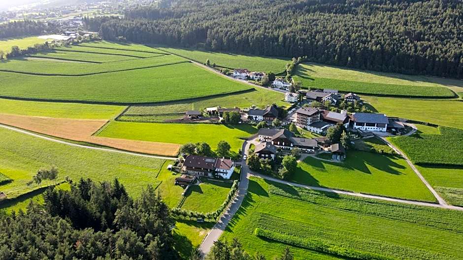 Appartements & Wellness Winkler