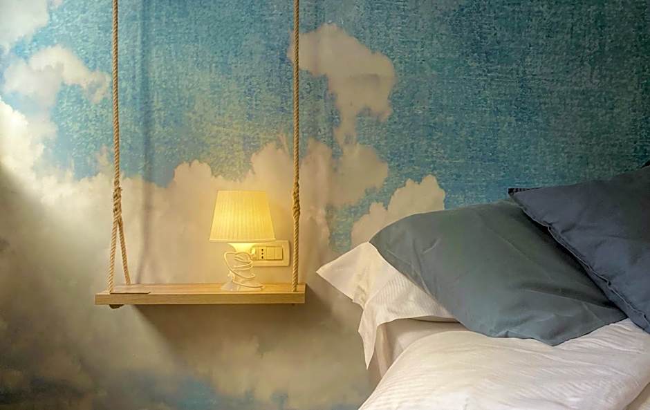 Francis Superior Rooms