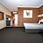 Albury Townhouse Motel