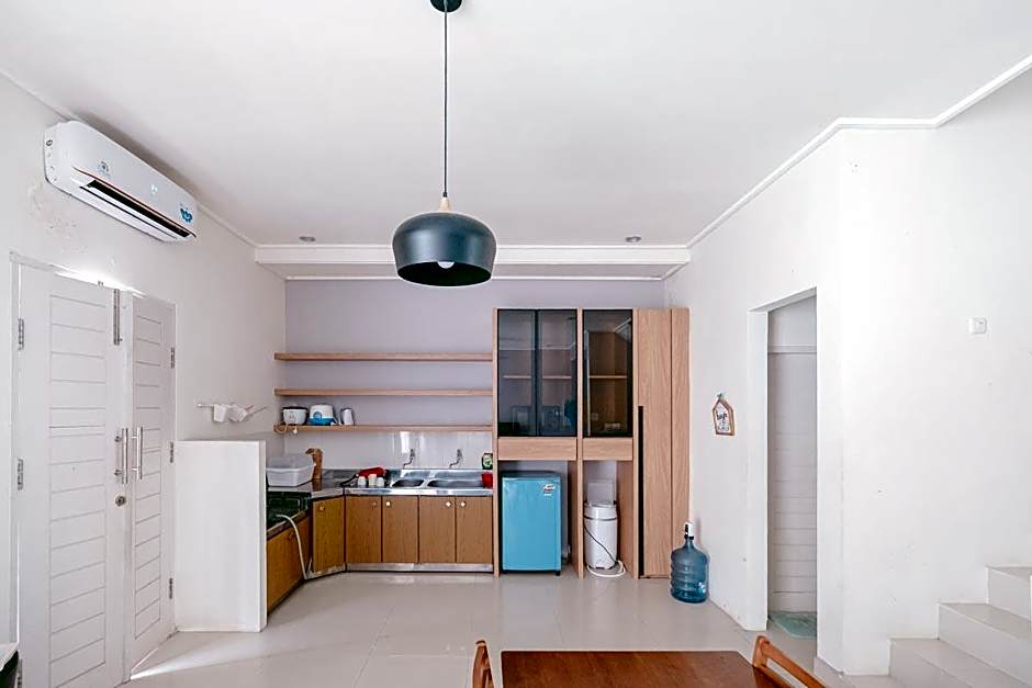 The Lavana Villa Heaven Senggigi