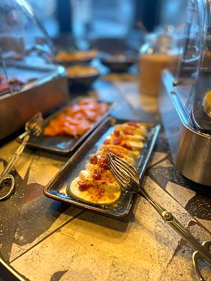 Boutique Hotel Saint-Géry