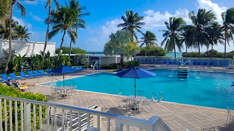 Sherry Frontenac Oceanfront