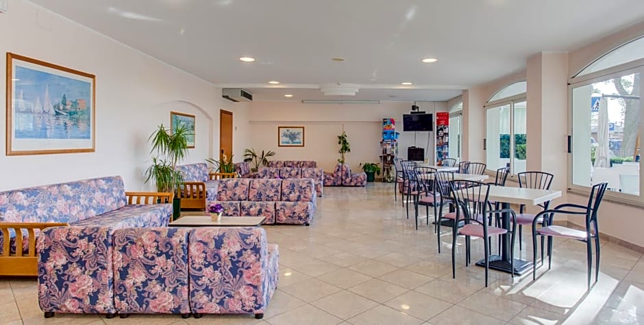 Hotel Astoria