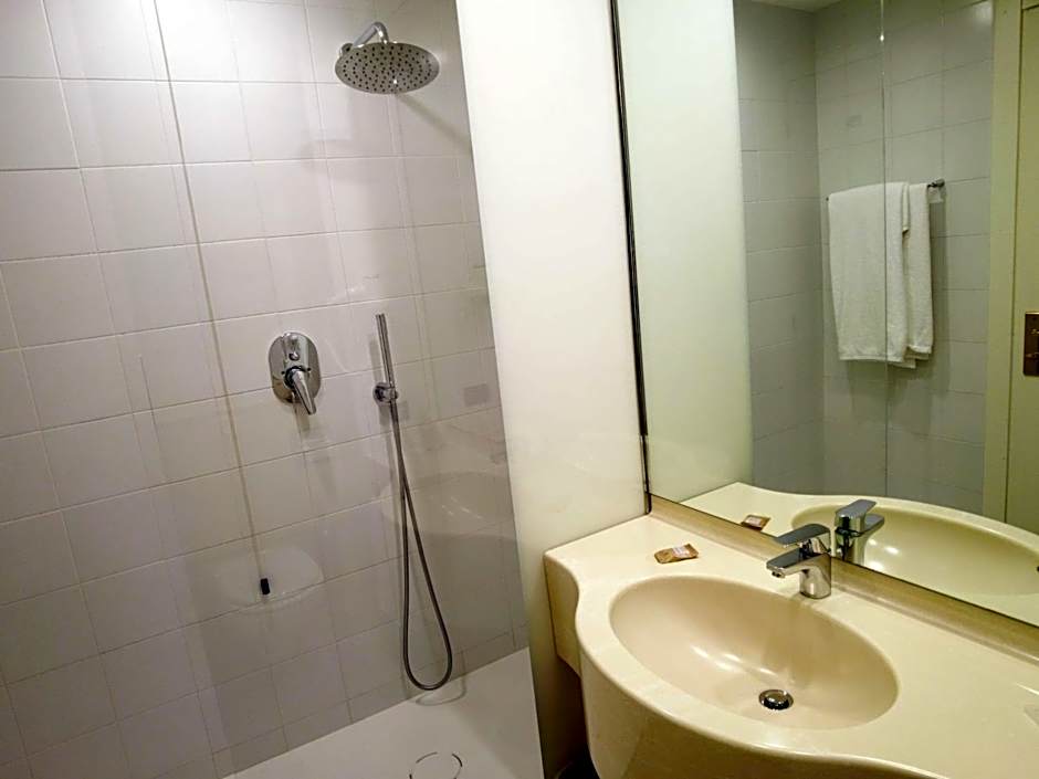 Best Western Park Hotel