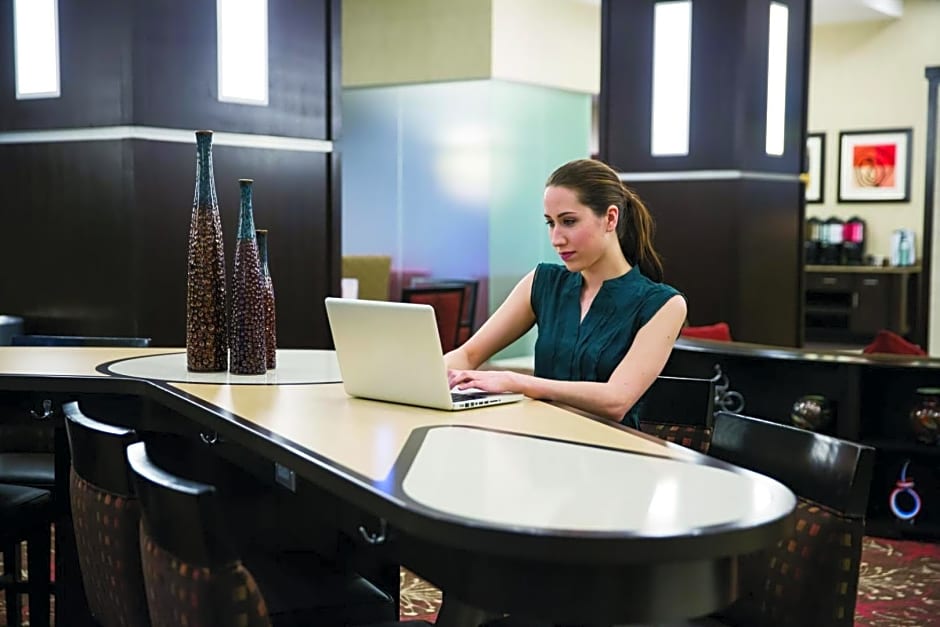 Homewood Suites by Hilton Syracuse - Carrier Circle