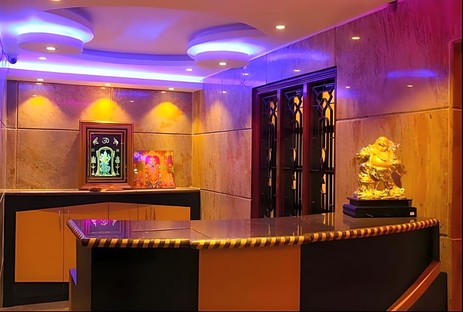 sree kumaran residence