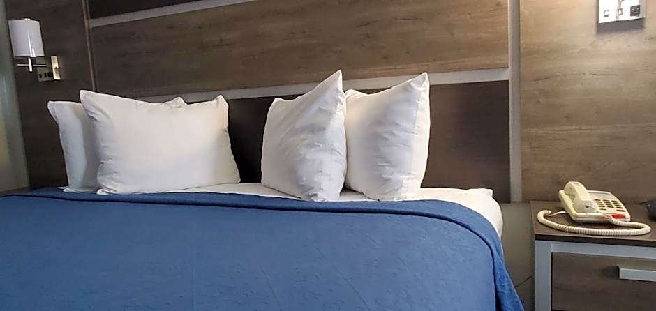 Ambassador Inn and Suites