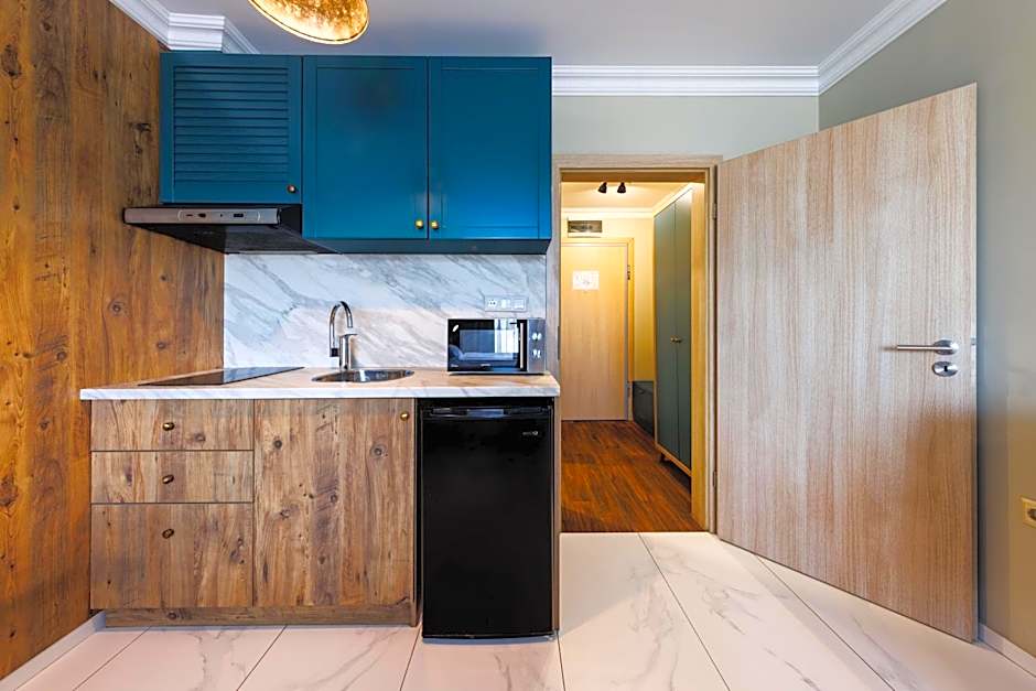 Avenue Hotel - Free Parking