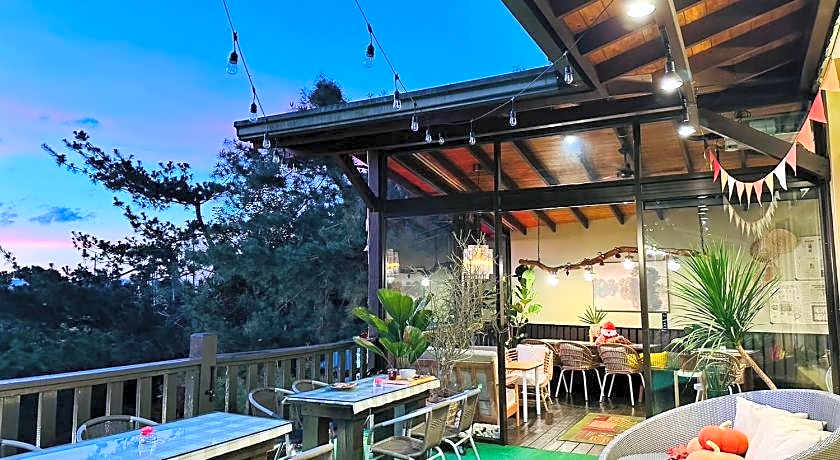 Yue Ya Villa