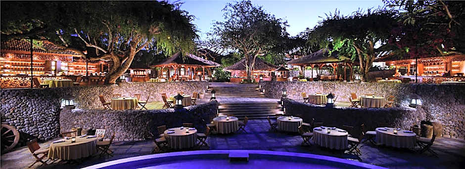 Grand Hyatt Bali
