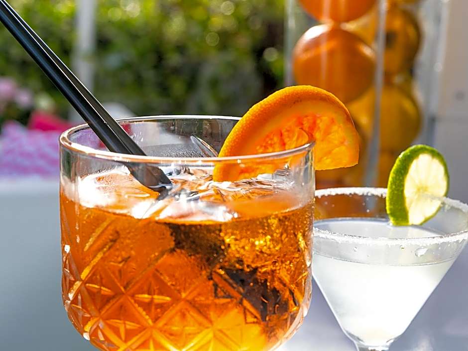 Hotel Tigullio Et De Milan