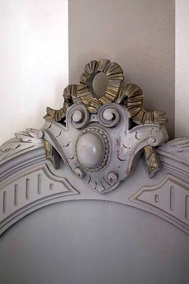 Les Jardins De La Livrée