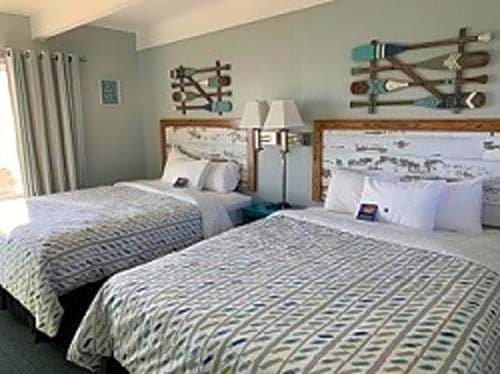 Beachfront Inn