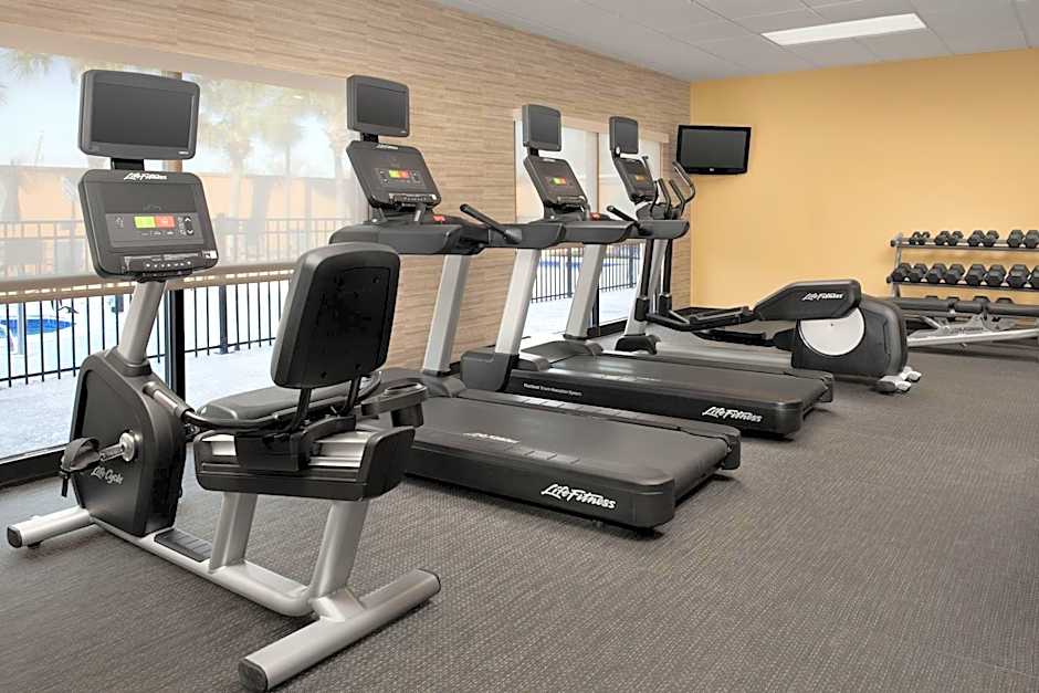 Courtyard by Marriott Panama City