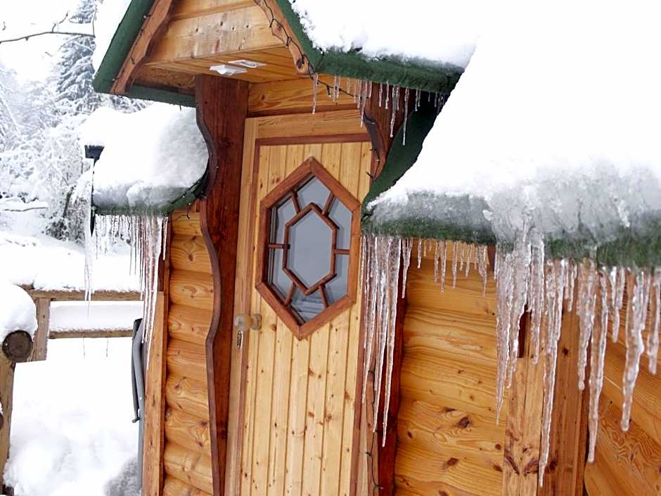 Le Domaine du Châtelet