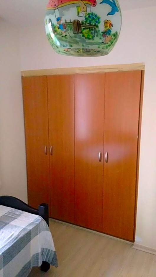 Excelente Apartamento no Guarujá Enseada