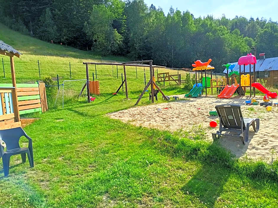 uDany Noclegi obok Gondoli