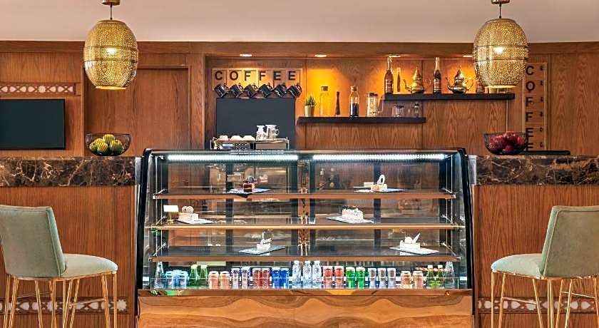 Vivid Jeddah Hotel, a member of Radisson Individuals