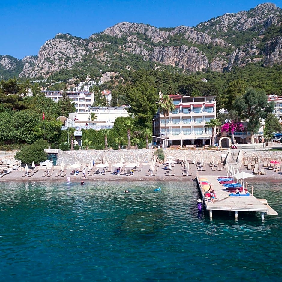 Hotel Mavi Deniz