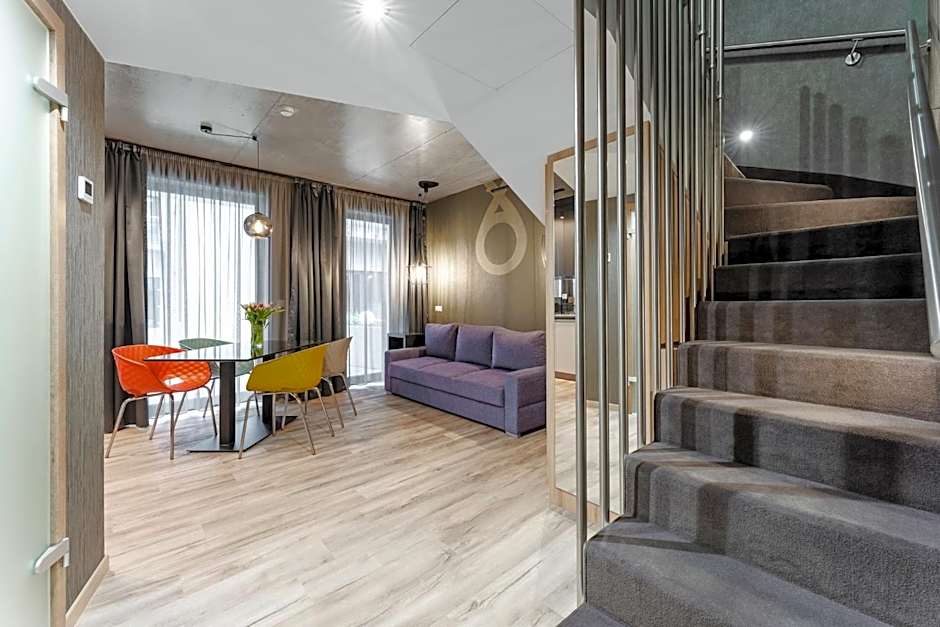 Onyx Luxury Budapest