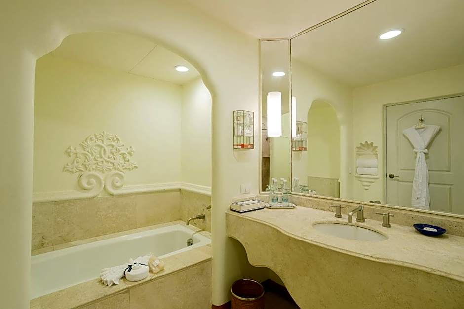 Quinta Real Acapulco