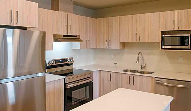 Chateau Nova Yellowknife