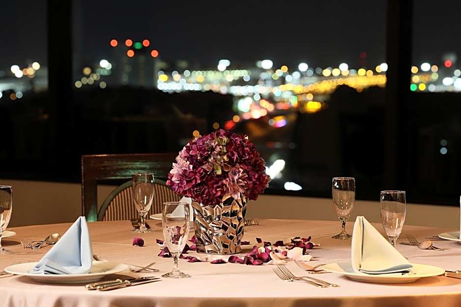 ANA Crowne Plaza Narita By IHG