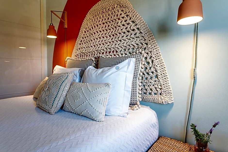 Casas da Formosa - Downtown Alegria B&B
