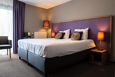 Linge Hotel Elst