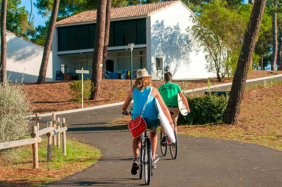 VTF La Jaougue Soule