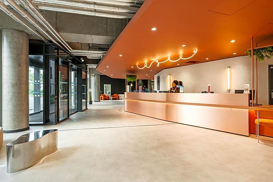 ECLA Paris Massy Palaiseau