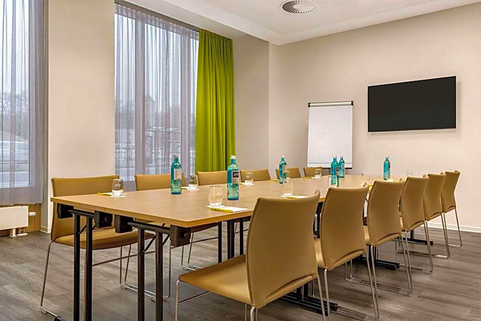 Super 8 by Wyndham Chemnitz