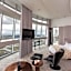Vilnius TV Tower Apartments DEBESYS
