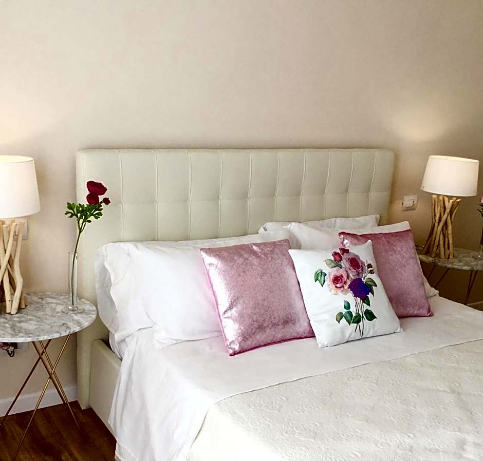 Flowers Sweet Rooms B&B