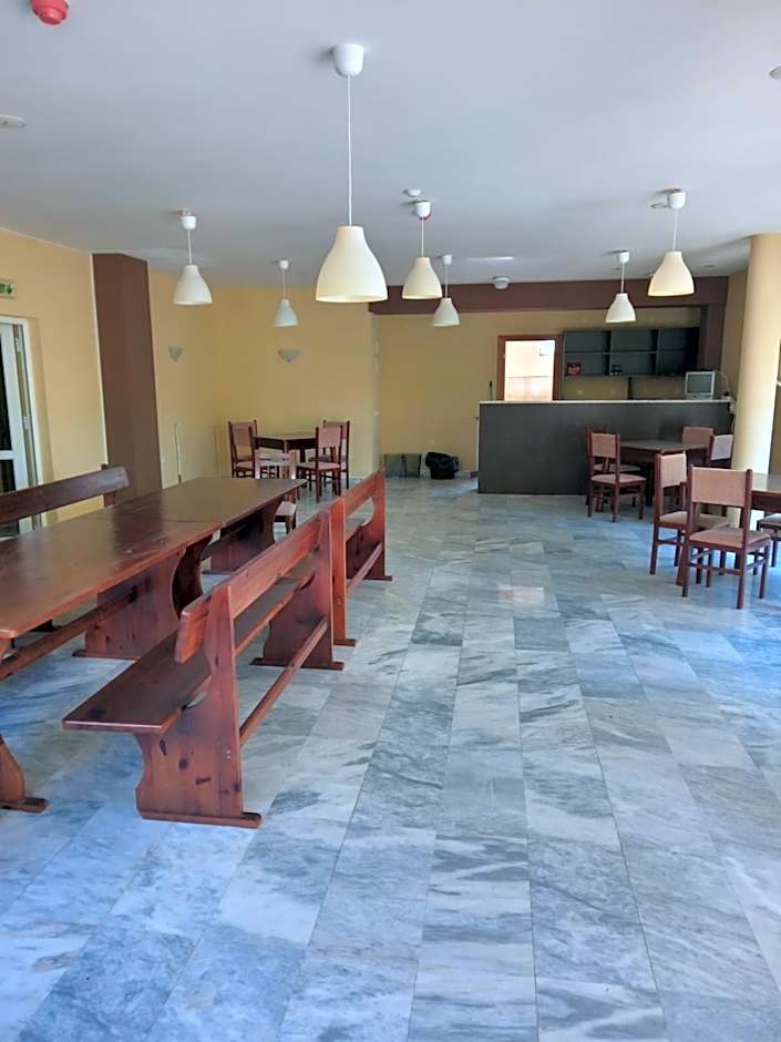 Семеен хотел Чекръка